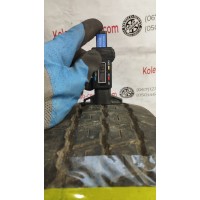 GT Radial Maxmiler-X GT 195/80 R14C 106/104N Б.У. 7 мм