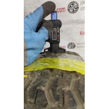 Kumho Steel Belted Radial 852 195/80 R14C 106/104R Нова 8 мм Колесо-Центр Запорожье