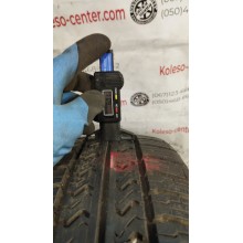 Kleber C2S 195/70 R15 97S Б.У. 6 мм