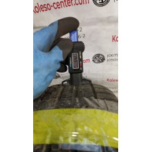 Kleber Krisalp HP 195/65 R15 91T Б.У. 5,5 мм