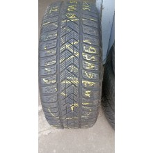 Pirelli Sottozero 3 245/40 R19 R F Б.У. 7 мм Колесо-Центр Запорожье