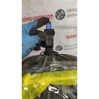 Vredestein Sportrac 3 225/60 R15 96V Б.У. 7 мм