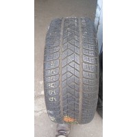 Pirelli Scorpion Winter 255/50 R19 Б.У. 6 мм