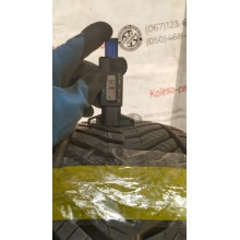 Taurus All Season SUV 215/55 R18 99V XL Б.У. 8 мм