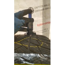 Bridgestone Blizzak LM-001 245/40 R18 93V Б.У. 5,5 мм Колесо-Центр Запорожье