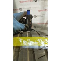 Continental ContiSportContact 5P 235/35 R19 91Y XL Б.У. 7,5 мм