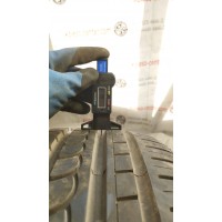 Pirelli PZero Rosso 255/40 R19 100Y XL Демо 8,5 мм