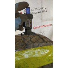 Bridgestone Blizzak LM-32 225/55 R16 95H R F Б.У. 6 мм