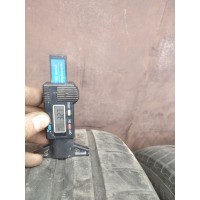 Starmaxx INCURRO H/T ST450 285/45 R20 112Y Б.У. 4 мм