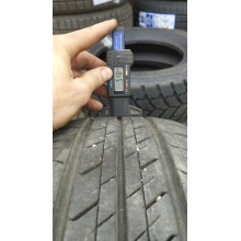 Bridgestone Ecopia EP150 195/55 R15 85T Б.У. 7 мм