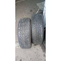 Goodyear UltraGrip 9+ 205/55 R16 Демо 0 мм