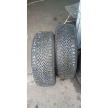 Goodyear UltraGrip 9+ 205/55 R16 Демо 9 мм