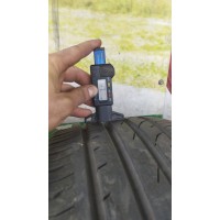 Continental ContiPremiumContact 2 215/55 R18 95H Б.У. 7 мм