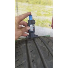 Continental ContiPremiumContact 2 215/55 R18 95H Б.У. 7 мм Колесо-Центр Запорожье