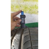 Goodyear Eagle F1 Asymmetric 225/40 R18 Б.У. 6,5 мм