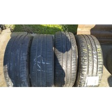 Michelin Energy Saver 215/60 R16 Б.У. 7 мм