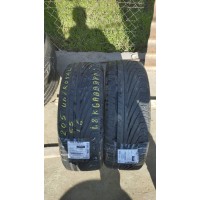Uniroyal  205/55 R16 Б.У. 5,5 мм