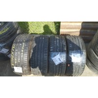 Nexen  215/45 R16 Б.У. 7 мм