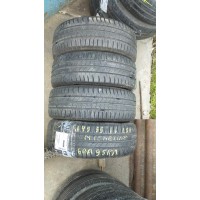 Michelin  195/55 R16 Б.У. 6 мм