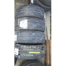 Michelin  215/55 R16 Б.У. 4,5 мм
