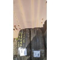 Michelin Primacy 4 215/55 R17 Б.У. 5 мм