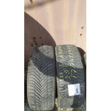 Hankook  235/55 R17 Б.У. 6 мм