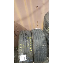 Bridgestone  235/55 R17 Б.У. 5,5 мм