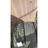 Goodyear  225/55 R17 Б.У. 5 мм