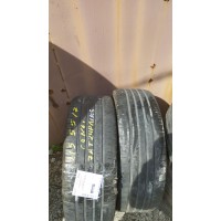 Continental  215/55 R17 Б.У. 4 мм