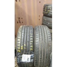 Vredestein  205/50 R17 Б.У. 5,5 мм Колесо-Центр Запорожье
