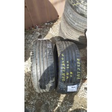 Goodyear  225/45 R17 Б.У. 6 мм