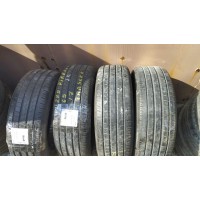 Pirelli  225/65 R17 Б.У. 5,5 мм