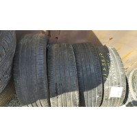 Continental  215/55 R17 Б.У. 5,5 мм