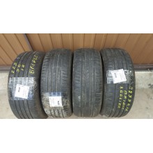 Bridgestone Turanza T005 225/50 R18 99W Б.У. 5,5 мм Колесо-Центр Запорожье