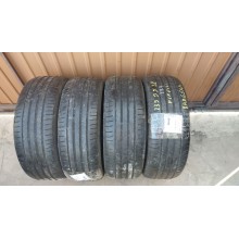 Pirelli  235/55 R18 100V Б.У. 3,5 мм Колесо-Центр Запорожье