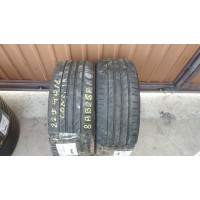 Continental  225/40 R18 88Y Б.У. 5,5 мм