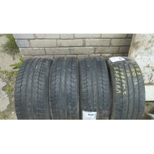 BFGoodrich  195/50 R15 Б.У. 5,5 мм