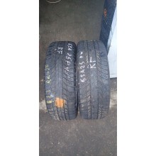 Bridgestone Blizzak LM-001 205/60 R16 R F Б.У. 5 мм