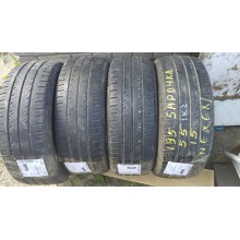 Goodride  195/55 R15 Б.У. 5,5 мм