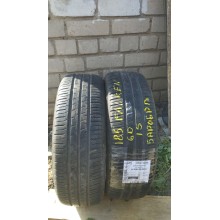 Falken  185/60 R15 Б.У. 6 мм
