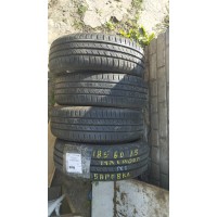 Matador  185/60 R15 Б.У. 6 мм