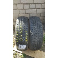 Dunlop  185/60 R15 XL Б.У. 6,5 мм