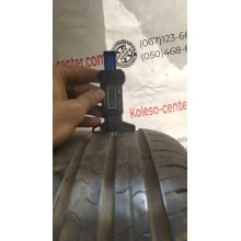 Continental ContiEcoContact 5 235/55 R19 105V XL Б.У. 5,5 мм
