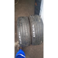 Pirelli Cinturato P7 (P7C2) 215/55 R16 Б.У. 8 мм