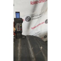 Dunlop Sport MAXX RT 205/45 R17 88W Б.У. 7 мм