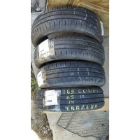 Continental ContiPremiumContact 5 165/65 R14 Демо 7 мм