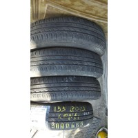 Continental  155/80 R13 Б.У. 5 мм