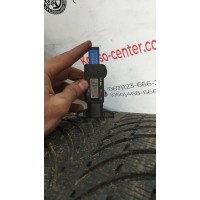 Michelin Latitude Alpin LA2 255/55 R18 109H R F Б.У. 5 мм