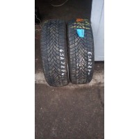 Bridgestone Blizzak LM-005 205/60 R16 Б.У. 7 мм