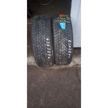 Bridgestone Blizzak LM-005 205/60 R16 Б.У. 7 мм